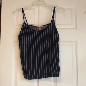 Forever 21 crop cami